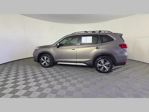 Used 2019 Subaru Forester Touring w/ Popular Package #3 AWD/4WD image 47