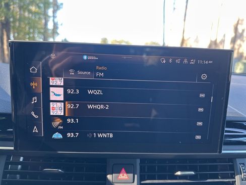 Certified 2025 Audi A5 2.0T Premium Plus w/ Convenience Plus Package image 36