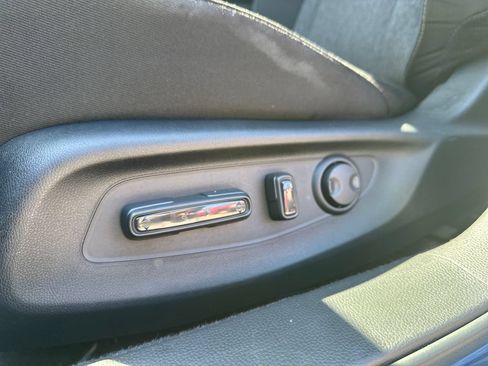 Used 2024 Honda Accord EX image 9