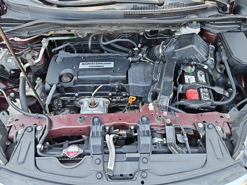 Used 2015 Honda CR-V EX-L image 31