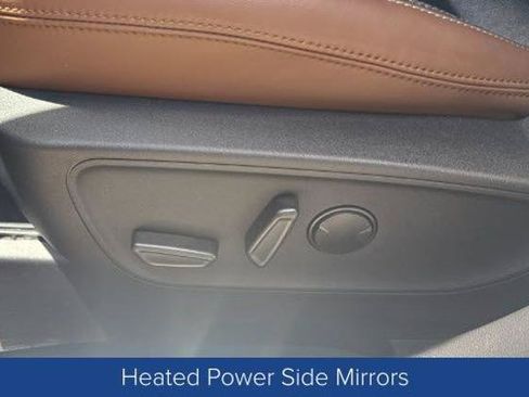 Certified 2024 Ford Bronco Sport Outer Banks AWD/4WD image 13