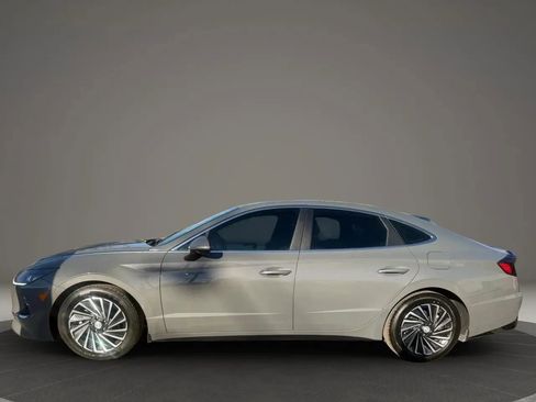 Used 2021 Hyundai Sonata SEL image 8