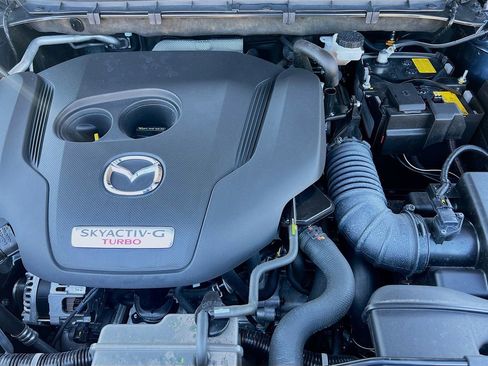 Used 2025 MAZDA CX-5 2.5 Turbo w/ Premium Package image 33