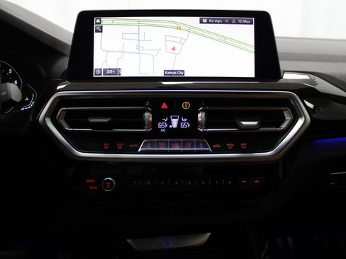 Used 2022 BMW X3 xDrive30i image 39