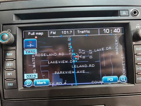Used 2011 GMC Sierra 3500 SLT w/ SLT Convenience Package AWD/4WD image 41