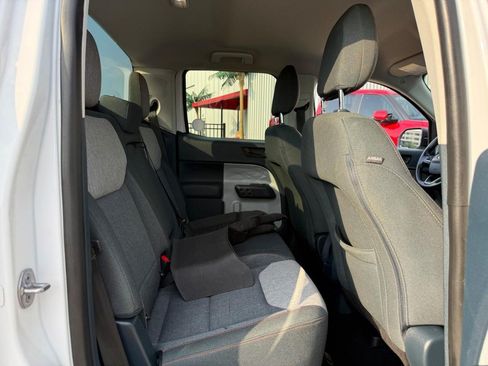 Used 2024 Ford Maverick XLT w/ Equipment Group 300A Standard AWD/4WD image 12