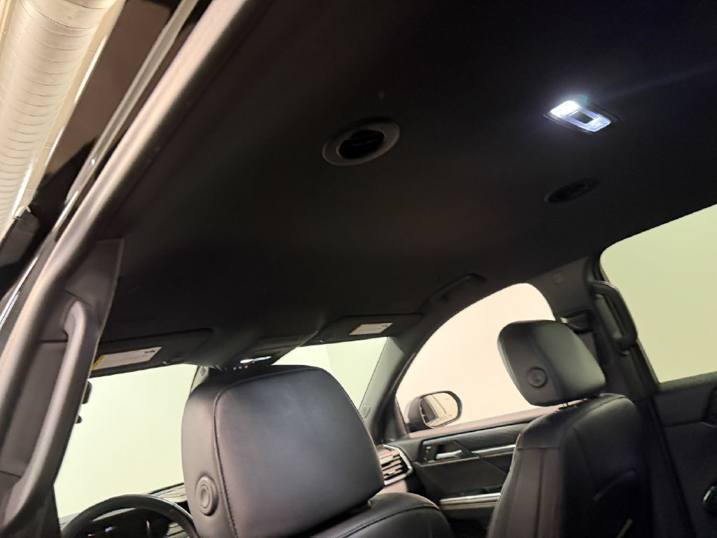 Used 2024 GMC Acadia Elevation AWD/4WD image 51