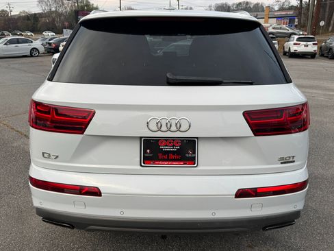 Used 2017 Audi Q7 3.0T Prestige image 6