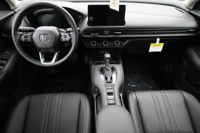 New 2027 Honda HR-V EX-L image 9
