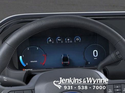 New 2026 Ford F350 Lariat AWD/4WD image 13