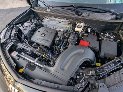 New 2026 Buick Encore GX Avenir w/ Avenir Convenience Package image 7