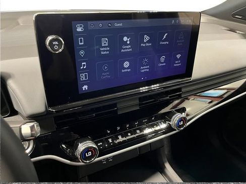New 2026 Honda Prologue Touring image 15