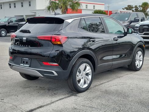 Used 2025 Buick Encore GX Preferred FWD image 7
