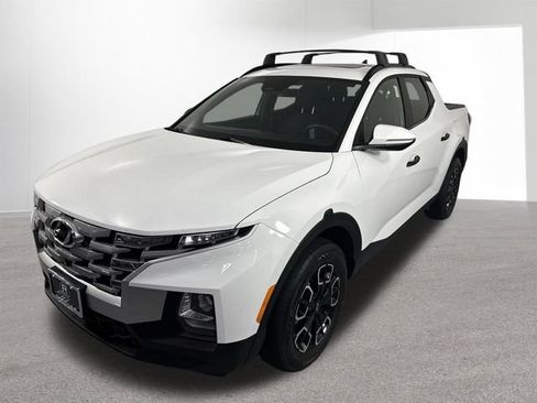Used 2022 Hyundai Santa Cruz SEL w/ Activity Package AWD/4WD image 24