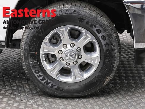 Used 2024 RAM 2500 Big Horn w/ Protection Group AWD/4WD image 64
