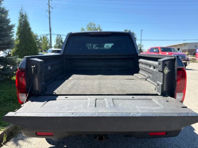 Used 2017 Honda Ridgeline RTS image 20