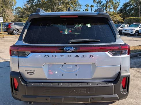 New 2026 Subaru Outback Premium image 5