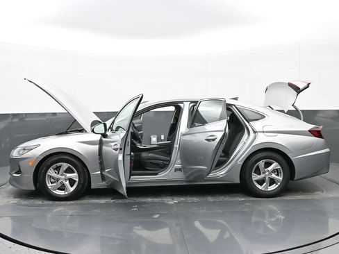 Used 2021 Hyundai Sonata SE image 46