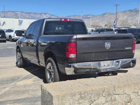 Used 2018 RAM 1500 Express w/ Express Value Package image 11