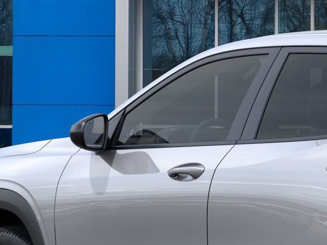 New 2026 Chevrolet Trax RS w/ Driver Confidence Package FWD image 12