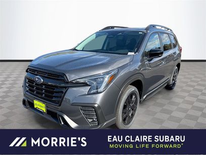 New 2025 Subaru Ascent Onyx Edition