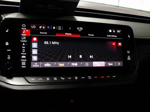 Used 2025 Dodge Charger R/T w/ Quick Order Package 25M R/T image 3