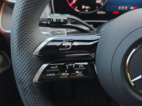 New 2026 Mercedes-Benz GLC 300 4MATIC image 21