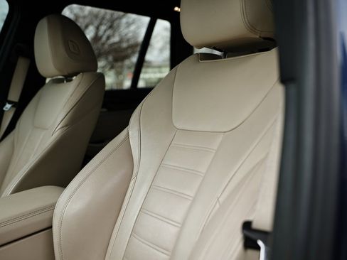 Used 2021 BMW X3 xDrive30e w/ Premium Package image 22