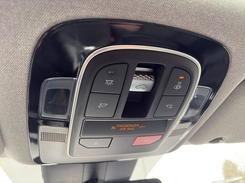 Used 2023 Hyundai Santa Fe Limited image 28