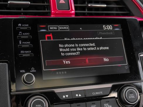 Used 2020 Honda Civic Si image 35