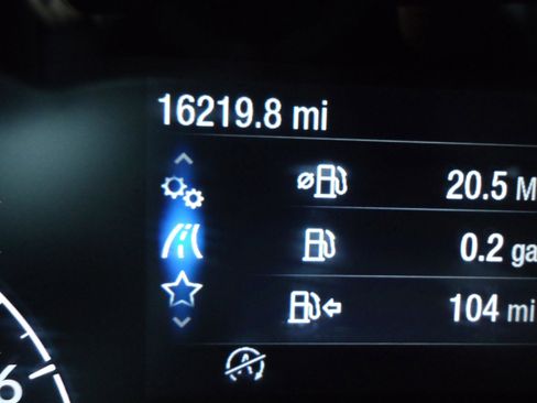 Used 2020 Ford Transit Connect XL image 13