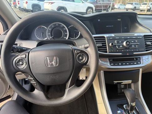 Used 2015 Honda Accord LX image 5