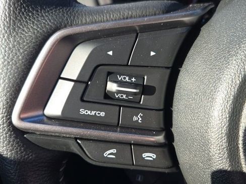 Certified 2022 Subaru Outback Limited image 16