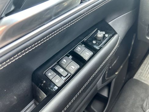 New 2026 Jeep Grand Wagoneer L Limited image 20