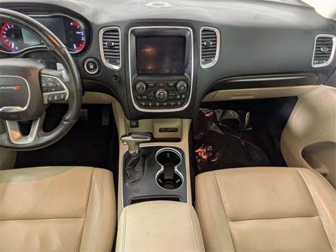 Used 2019 Dodge Durango Citadel w/ Technology Group image 27