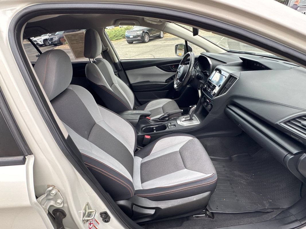 Used 2019 Subaru Crosstrek 2.0i Premium w/ Popular Package #2 AWD/4WD image 18