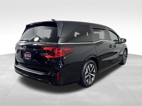 Used 2025 Honda Odyssey EX-L image 7