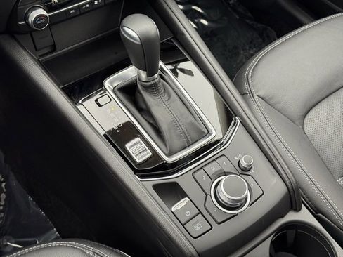 Used 2025 MAZDA CX-5 AWD 2.5 S w/ Preferred Package image 17