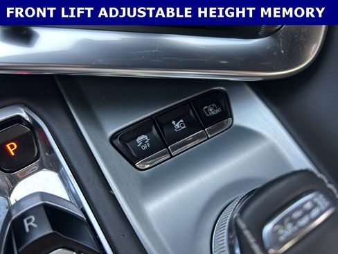 Used 2023 Chevrolet Corvette Z06 w/ LPO, Roadside Safety Package image 17