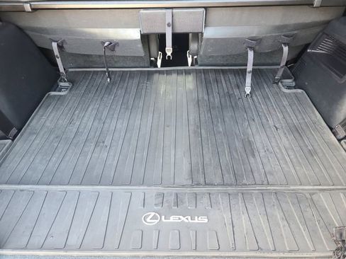 Used 2023 Lexus GX 460 Premium AWD/4WD image 6