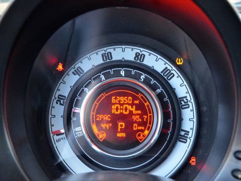 Used 2013 FIAT 500 Pop image 15