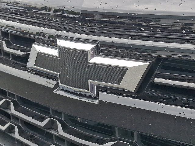 New 2026 Chevrolet Silverado 1500 RST AWD/4WD image 10