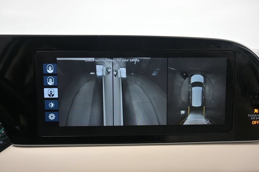 Used 2020 Hyundai Palisade Limited FWD image 23