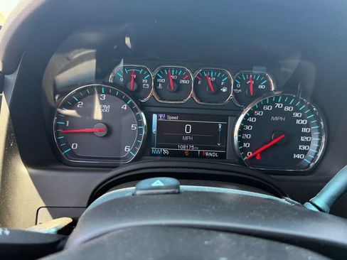 Used 2019 Chevrolet Tahoe LT AWD/4WD image 15