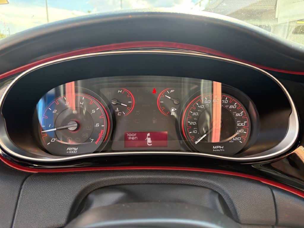 Used 2016 Dodge Dart SE w/ Convenience Group FWD image 20