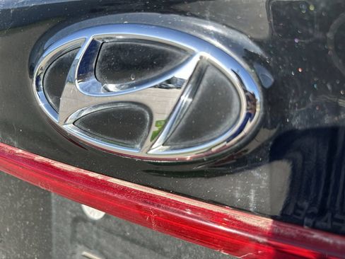 Used 2023 Hyundai Santa Fe Calligraphy w/ Cargo Package AWD/4WD image 32