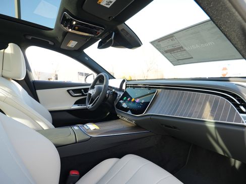 New 2026 Mercedes-Benz E 450 E 450 image 39