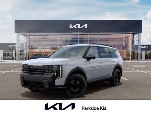 New 2027 Kia Telluride SX X-Line w/ Towing Package AWD/4WD image 1