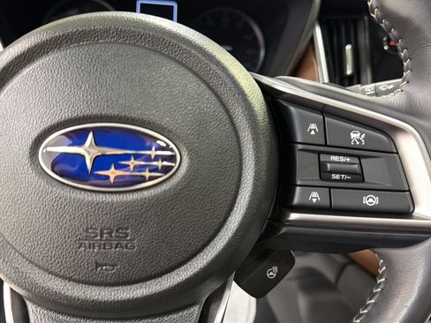 Used 2025 Subaru Outback Touring XT AWD/4WD image 14