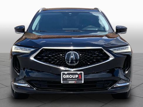 Used 2024 Acura MDX SH-AWD w/ Advance Package image 4